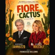 Fiore di cactus
