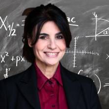 Francesca Nunzi in "Nevrosi"