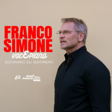 Franco Simone Dizionario dei sentimenti