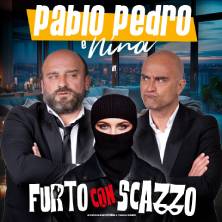 Pablo e Pedro