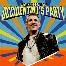 Francesco Gabbani