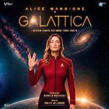 Alice Mangione - Galattica