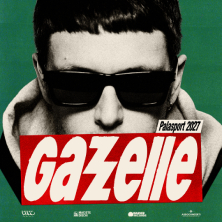 Gazzelle