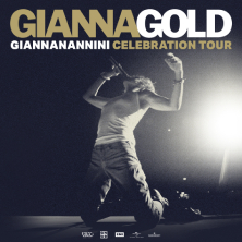 Gianna Nannini - Palasport 2027
