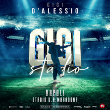 Gigi D'Alessio