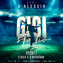Gigi D'Alessio