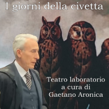 I giorni della civetta