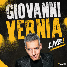 Giovanni Vernia