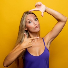 Biglietti Giulia Musso - Mi sale il crimine