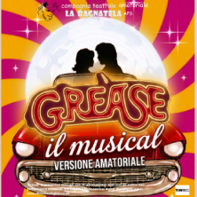 Grease - Il Musical