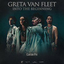Greta Van Fleet