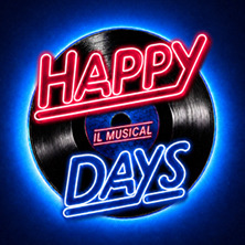 Happy Days