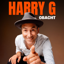 Biglietti HARRY G