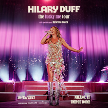 Hilary Duff