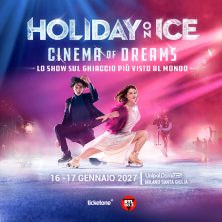 Holiday On Ice