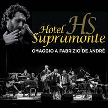 Hotel Supramonte 