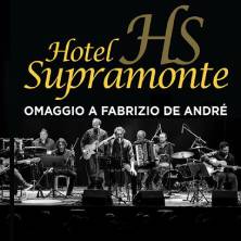 Hotel Supramonte 