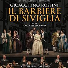 IL BARBIERE DI SIVIGLIA