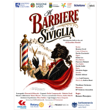 IL BARBIERE DI SIVIGLIA