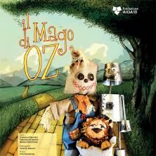 Il Mago Di Oz
