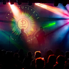 Impulse – Pink Floyd Tribute Band