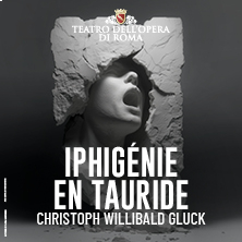 Iphigenie en Tauride - Teatro dell'Opera di Roma