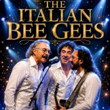 Italian Bee Gees