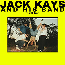 Jack Kays
