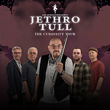 Jethro Tull