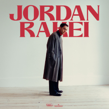 Jordan Rakei