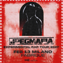 JPEGMAFIA