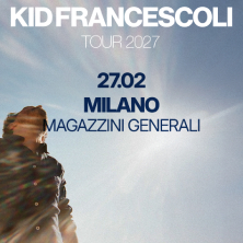 Kid Francescoli