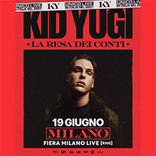 Kid Yugi - La resa dei conti 2027