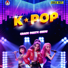K-Pop Tribute