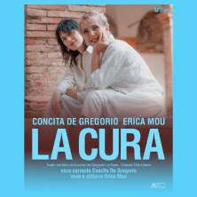 Concita De Gregorio ed Erica Mou