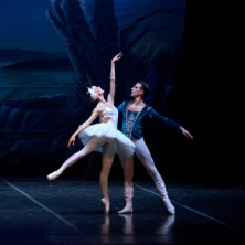Balletto di Siena