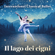 Balletto di Mosca - International Classical Ballet