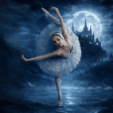 Il Lago dei Cigni - Imperial Heritage Ballet