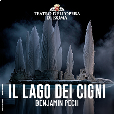 Teatro dell'Opera di Roma