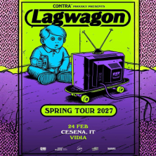 Lagwagon