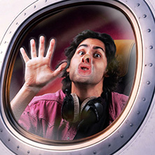 Biglietti Lato Finestrino - Emanuele Luperto - Laboratorio Puccini
