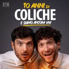 Le Coliche