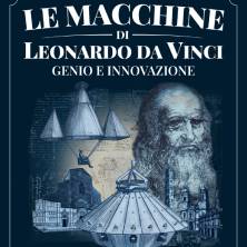 Open Flex - Le macchine di Leonardo tra genio e innovazione