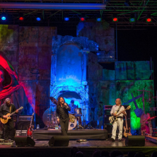 Biglietti Led Zeppelin Night