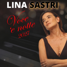 Lina Sastri