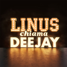 Linus Chiama Deejay
