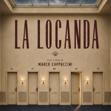 Biglietti La locanda