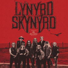 Lynyrd Skynyrd