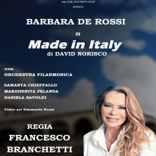 Biglietti Made in Italy