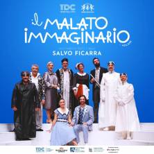 Il malato immaginario